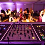 Best DJ for Weddings in Harrisburg: Dance All Night!