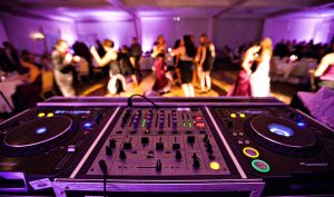 Best DJ for Weddings in Harrisburg: Dance All Night!